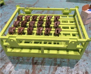 高鐵維修配件專用架，機(jī)務(wù)維修工具架